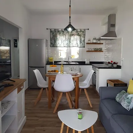 Casa Lela Ii Hébergement de vacances