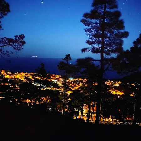 Tatil Evi Casa Lela Ii *