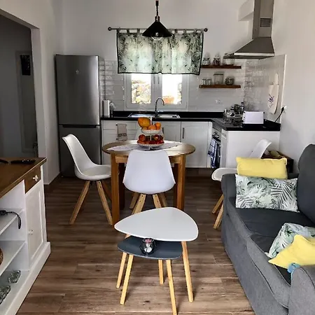 Hébergement de vacances Casa Lela Ii *