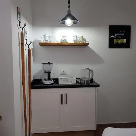Prázdninový dům Casa Lela Ii Fuencaliente de la Palma