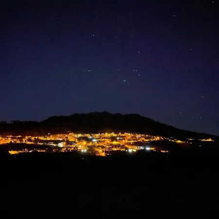 Prázdninový dům Casa Lela Ii Fuencaliente de la Palma