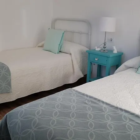 Casa Lela Ii * فوينكالينتي دي لا بالما
