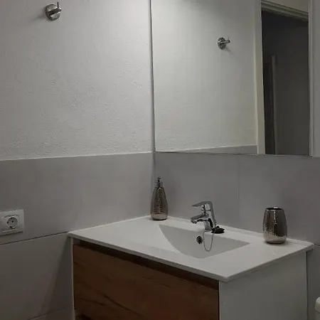 Prázdninový dům Casa Lela Ii Fuencaliente de la Palma
